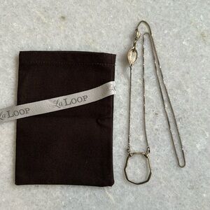La Loop Necklace for Eyewear
